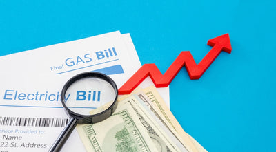 The Rise in UK Gas and Electricity Prices- How to Cope with Winter Energy Bills