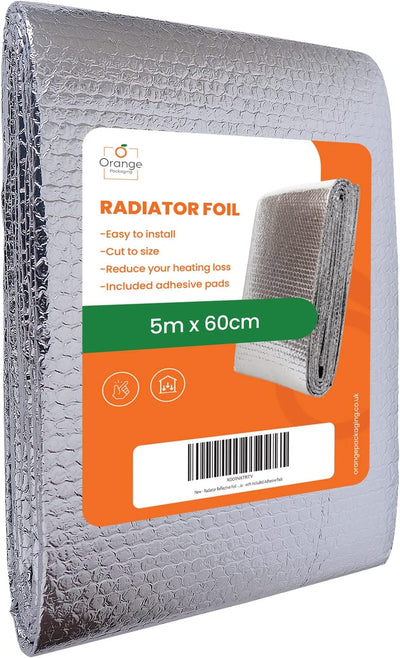 Radiator Reflective Foil