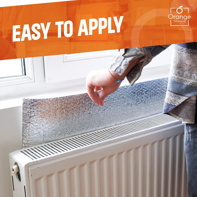 Radiator Reflective Foil