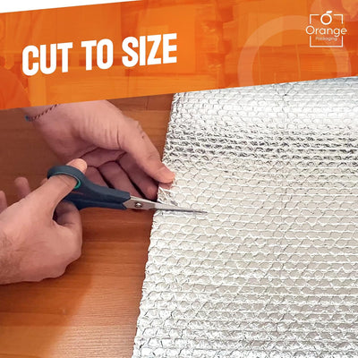 Radiator Reflective Foil