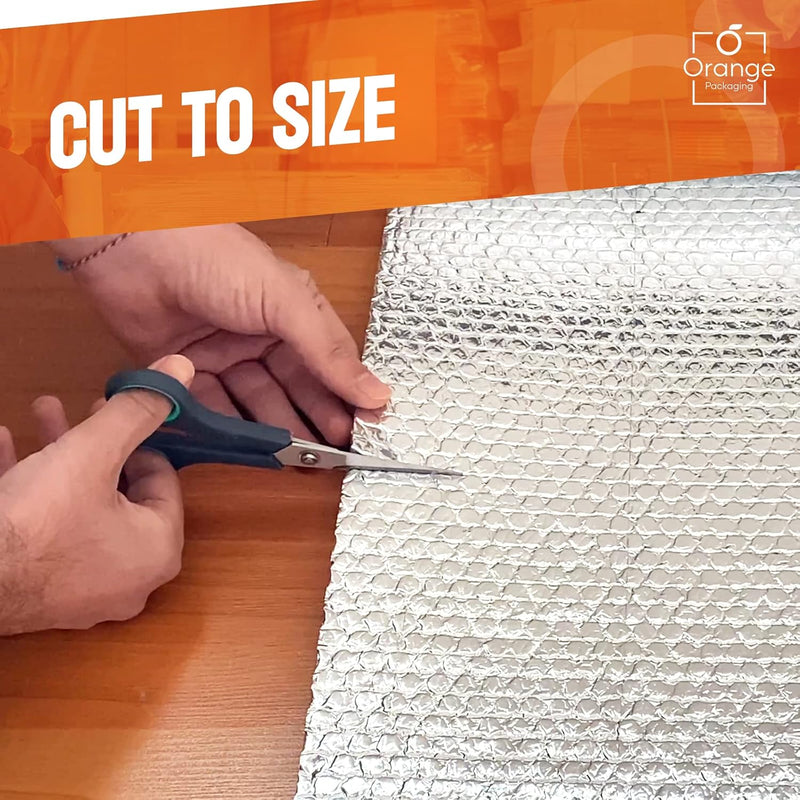 Radiator Reflective Foil