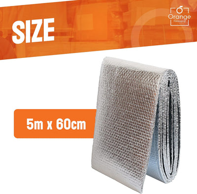 Radiator Reflective Foil