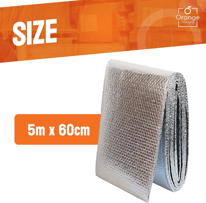 Radiator Reflective Foil