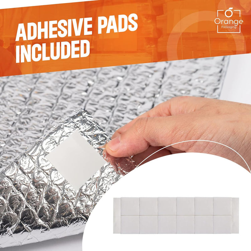 Radiator Reflective Foil