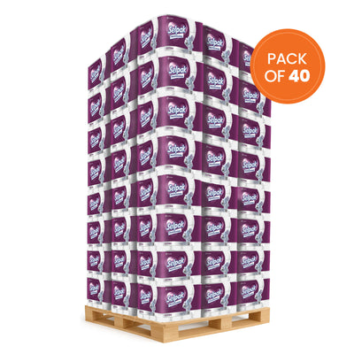 Selpak Professional Extra Toilet Paper