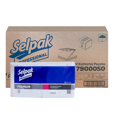 Selpak Professional Cocktail Napkins