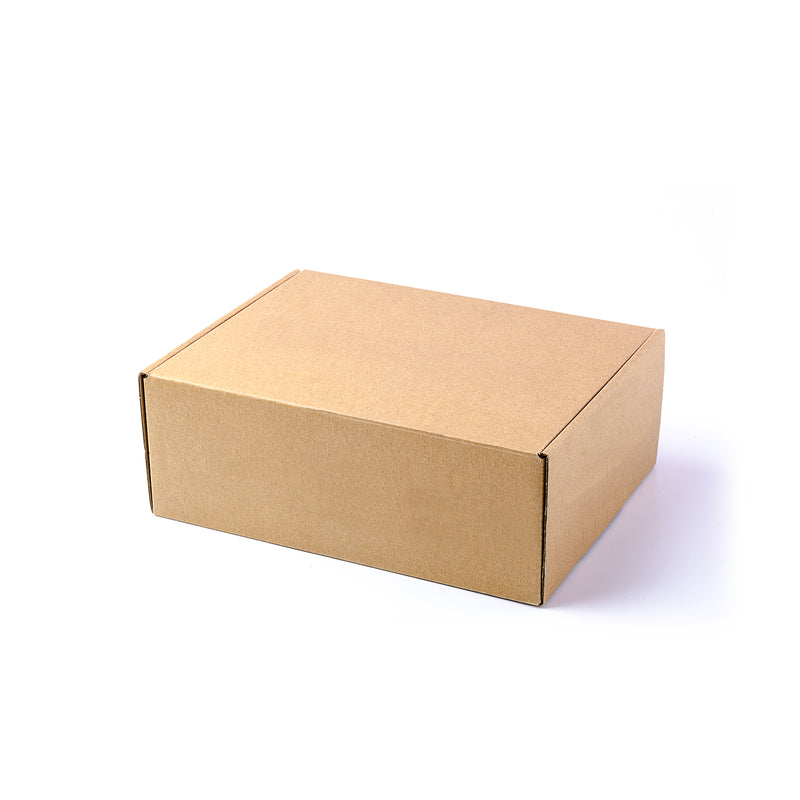 Small Parcel Boxes