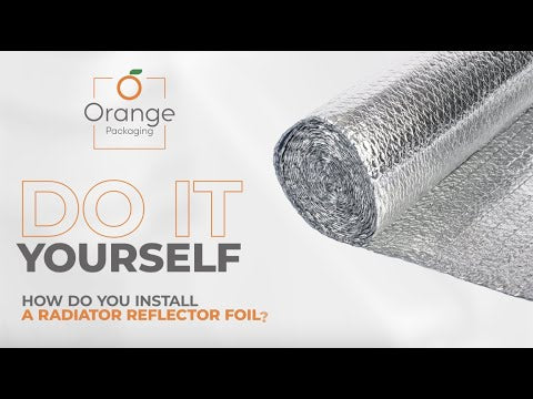 Radiator Foil