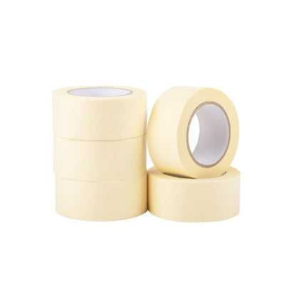 Masking Tape - Orange Packaging UK