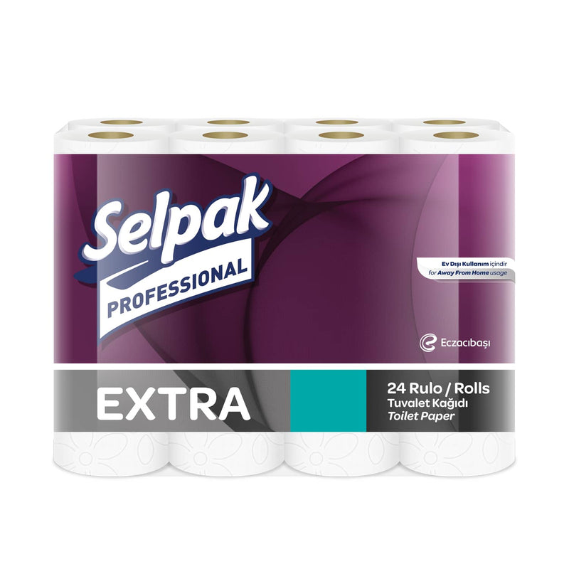 Selpak Professional Extra Toilet Paper