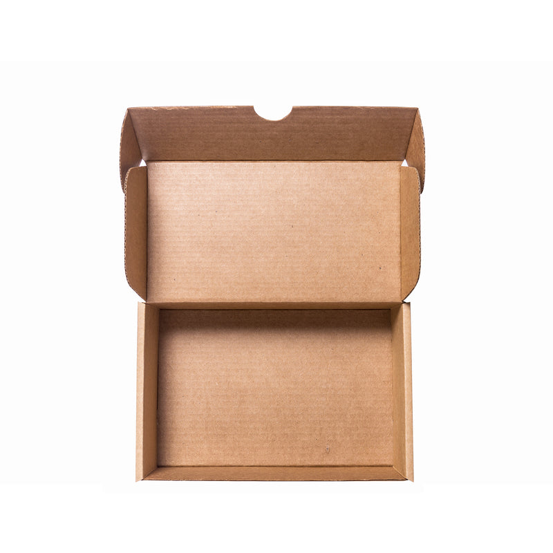 Small Parcel Boxes