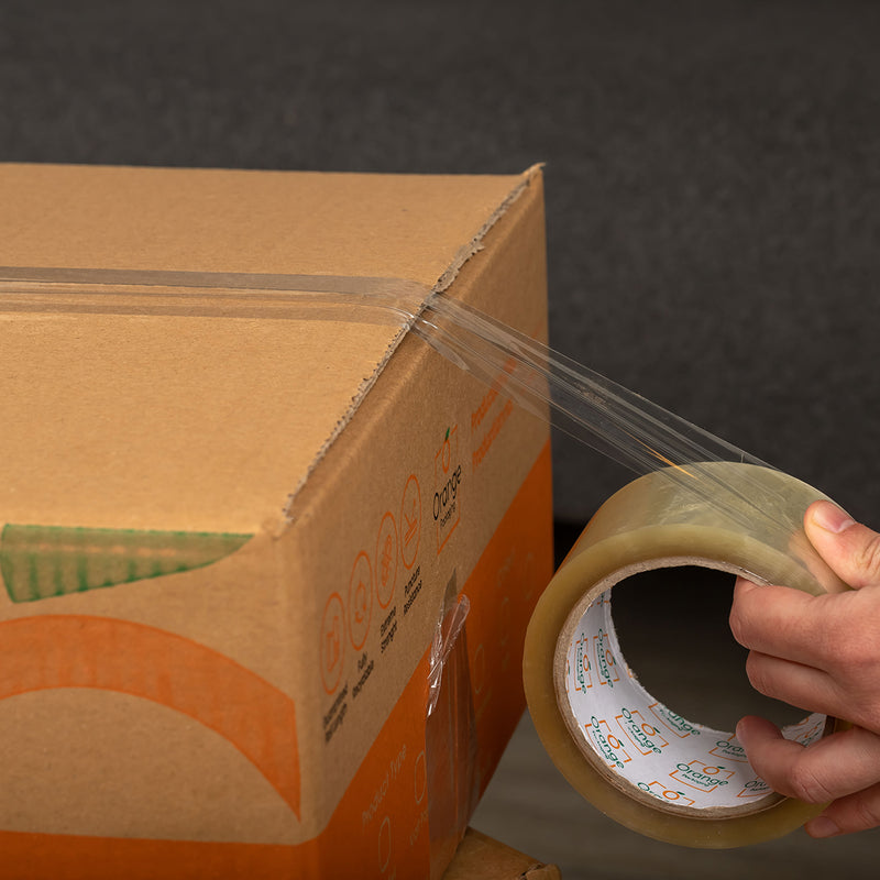 Packaging Tape